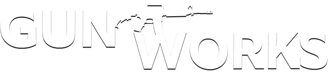 Gun Works logo