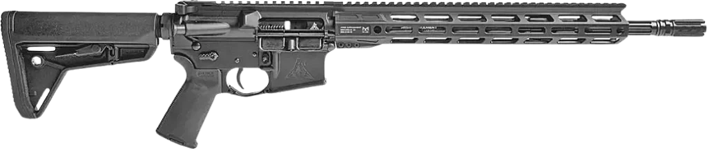 ZetaBeam LX-300 Laser Gun (featured test) - Image 3